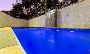 Imagem 4: Casa para venda com 200 metros quadrados com 3 quartos em Boiçucanga - São Sebastião - SP