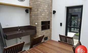 Imagem 15: São Paulo - Apartamento Padrão - Alto da Boa Vista