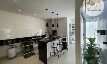 Imagem 6: Casa com 2 dormitórios à venda, 95 m² por R$ 480.000 - Sim - Feira de Santana/BA