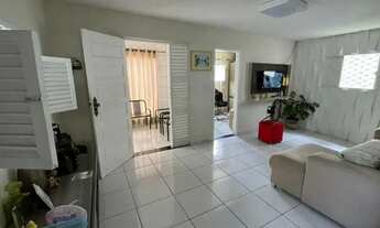 Imagem 6: Casa para venda possui 90 metros quadrados com 2 quartos em Pituaçu - Salvador - BA