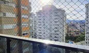 Imagem 5: Apartamento 4 quartos mobiliado