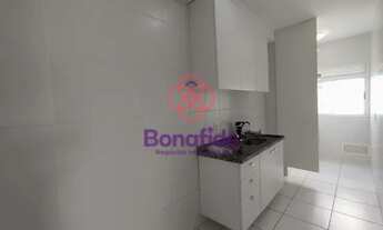 Imagem 6: JUNDIAÍ - Apartamento Padrão - JARDIM FLORIDA