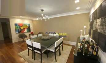 Imagem 7: Apartamento com 3 dormitórios, 177 m² - venda por R$ 1.800.000,00 ou aluguel por R$ 12.958