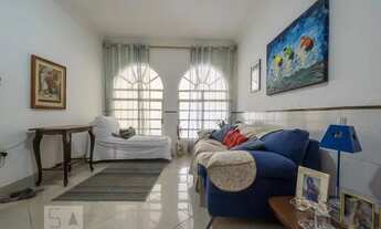 Imagem 2: Casa para Aluguel - Santo Amaro , 4 Quartos, 180 m2