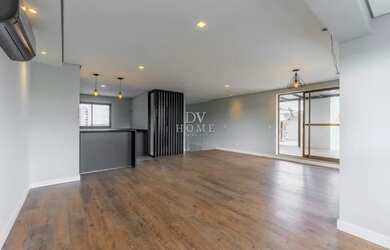 Imagem 4: COBERTURA DUPLEX NO CENTRO- PROXIMO AO SHOPPING ESTAÇÃO - 129,27 M2 PRIVATIVOS- 3 DORMITOR