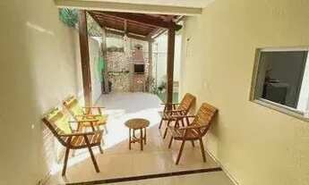 Imagem: Casa para venda possui 80 metros quadrados