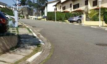 Imagem 5: SOBRADO COM 3 DORMITÓRIOS À VENDA, 196 M² POR R$ 799.000,00 - HORTO DO IPÊ - SÃO PAULO/SP