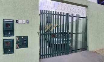 Imagem: Residencial - Jd Embare