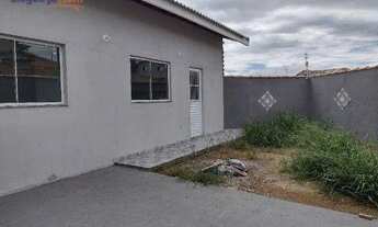 Imagem: Casa com 3 dormitórios, 70 m² - venda