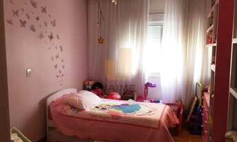 Imagem 4: Excelente localização, 128 m2 e 1 vaga, próximo ao Shopping Higienópolis