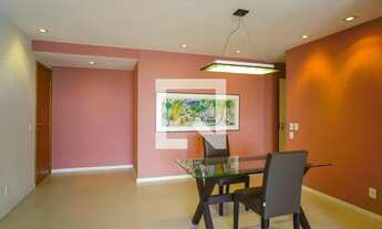 Imagem 3: Apartamento para Aluguel - Barra da Tijuca, 3 Quartos, 132 m2