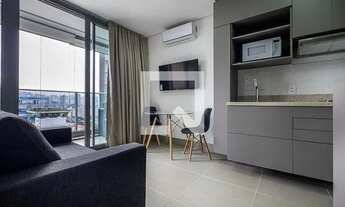 Imagem 2: Apartamento para Aluguel - Pinheiros, 1 Quarto, 30 m2