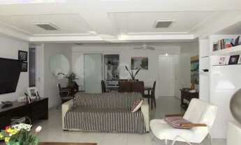 Imagem 5: Apartamento para Venda - 124m², 3 dormitórios, sendo 1 suites, 1 vaga - Moinhos De Vento