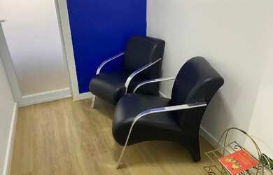 Imagem 3: Sala comercial - TOP Completíssima