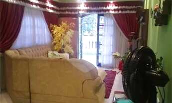 Imagem 2: Sobrado para venda de 182m² com 3 quartos sendo 1 suíte no Jardim Aricanduva - SP