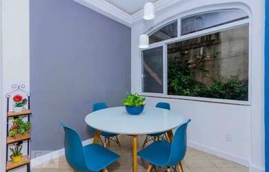 Imagem 6: Apartamento para Aluguel - Botafogo, 2 Quartos, 107 m2