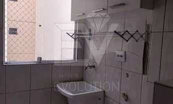 Imagem 2: Apartamento para aluguel possui 80 metros quadrados com 2 quartos