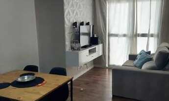 Imagem: Apartamento para venda possui 65 metros