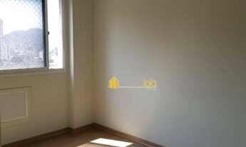 Imagem 4: Excelente Cobertura Duplex, Vazia, Varanda, 2 Salas, 2 Quartos, 1 Suíte, 2 Banhos, Cozinha