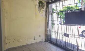 Imagem: Casa no Umarizal, há 1 quarteirão da doca