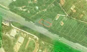 Imagem 6: Terreno uso comercial /residencial Mairiporã
