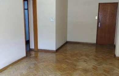 Imagem 2: Apartamento à venda com 3 quartos, 105 m² - Humaitá - Rio de Janeiro/RJ