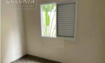 Imagem 7: Santo André - Casa Padrão - Campestre