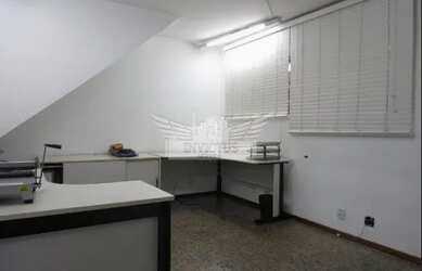 Imagem 5: Casa Comercial 06 Salas para Locação, 283 m² - Jardim, Santo André/SP