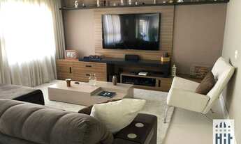 Imagem 3: Apartamento à venda, 237 m² por R$ 3.297.000,00 - Ipiranga - São Paulo/SP