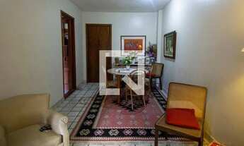 Imagem 4: Apartamento para Aluguel - Copacabana, 1 Quarto, 50 m2