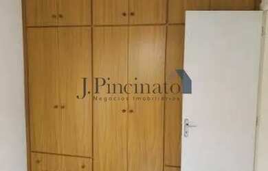 Imagem 4: Apartamento Padrão em Jundiaí