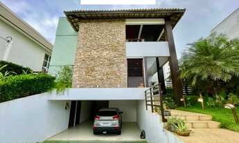 Imagem 4: Casa de condomínio para venda Alphaville