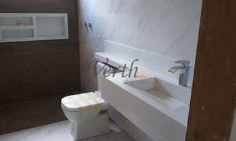 Imagem 5: Casa de 163m² com 3 quartos à venda em Cond. Golden Park - Hortolandia/SP