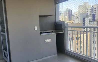 Imagem 4: Apartamento em Vila Mascote - São Paulo