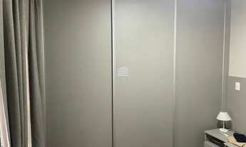 Imagem 7: Apartamento com 3 dormitórios e deposito 2 vagas.l