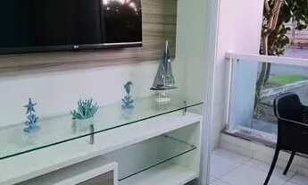 Imagem 2: JN - APARTAMENTO A VENDA EM JARDIM DA PENHA