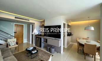 Imagem 7: COBERTURA COM 3 QUARTOS A VENDA NA BARRA DA TIJUCA COM VISTA PARA O MAR