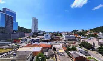 Imagem 4: Apartamento com 2 dormitórios para alugar, 80 m² por R$ 6.211,77/mês - Praia Brava - Itaja