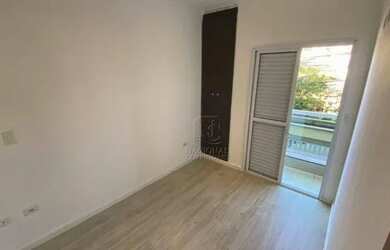 Imagem 4: Apartamento com 2 dormitórios à venda, 52 m² por R$ 270.000,00 - Vila Amábile Pezzolo - Sa