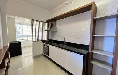 Imagem 4: Apartamento Vista Mar 3 Suítes Mobiliado e Decorado Para Locação Anual na/Barra Sul em Bal