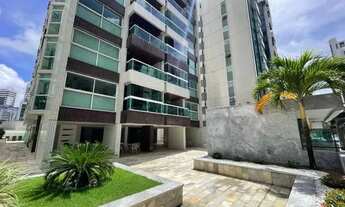 Imagem 2: Apartamento para aluguel possui 190 metros quadrados com 4 quartos em Boa Viagem - Recife