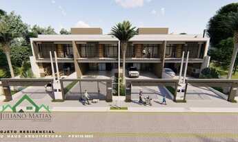 Imagem 3: 1585 Sobrado l Balneário Barra do Sul - Pinheiros