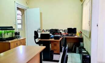 Imagem 2: SãO PAULO - Sobrado Padrão - BELENZINHO