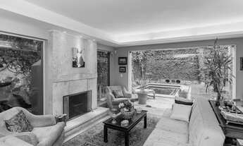 Imagem 7: LINDA CASA DE 400M2 EM TERRENO DE 600 M2 - CONFIRA !!!