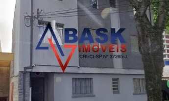 Imagem 1: Apartamento para Venda em São Paulo, Vila Romana, 2 dormitórios, 1 banheiro