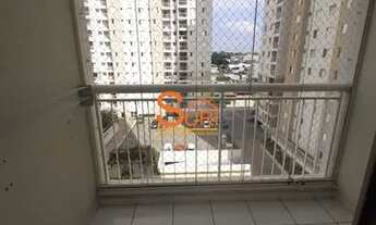 Imagem 4: Apartamento para venda tem 63 metros quadrados com 3 quartos em Piraporinha - Diadema - SP