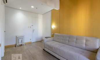 Imagem 5: Apartamento para Aluguel - Moema, 1 Quarto, 60 m2