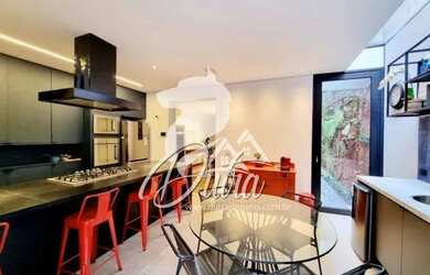 Imagem 7: Padrão Jardim Paulistano 200m² 03 Dormitórios 01 Suítes 2 Vagas