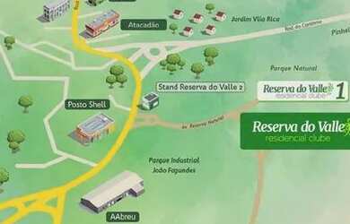 Imagem 6: Terreno VR Casa com venda por R$150.000