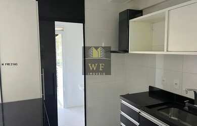 Imagem 7: Apartamento para Venda em Barueri, Green Valley Alphaville, 3 dormitórios, 1 suíte, 2 banh